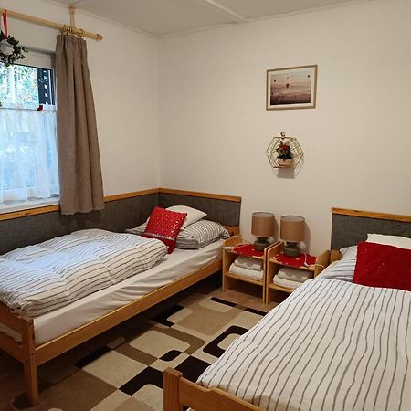 Hotel Regina Ranch Igal Esterno foto