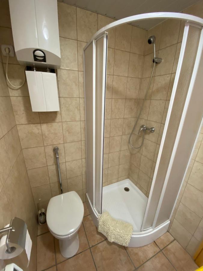 Hotel Regina Ranch Igal Esterno foto