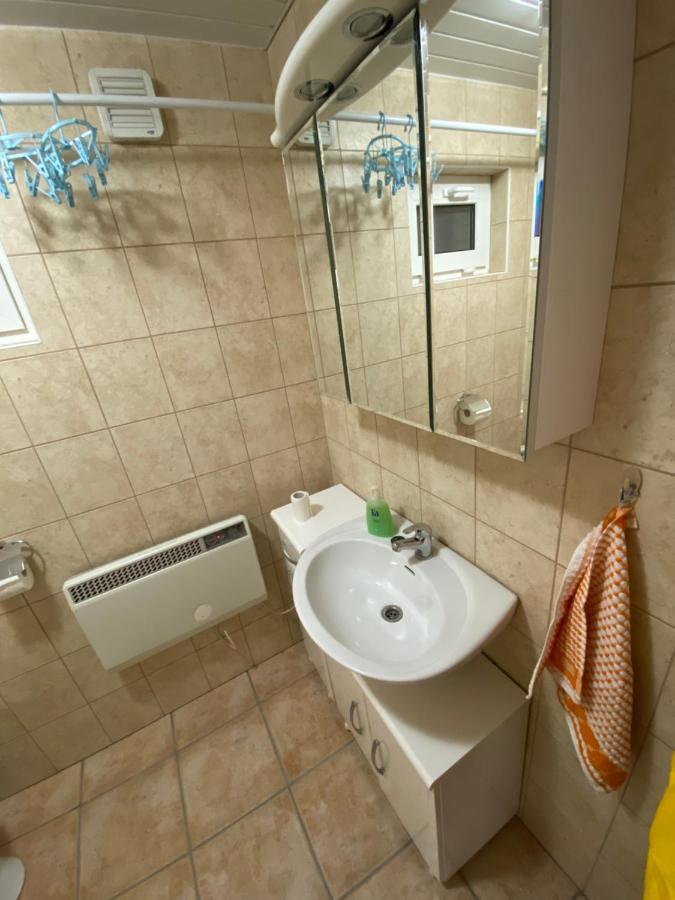 Hotel Regina Ranch Igal Esterno foto