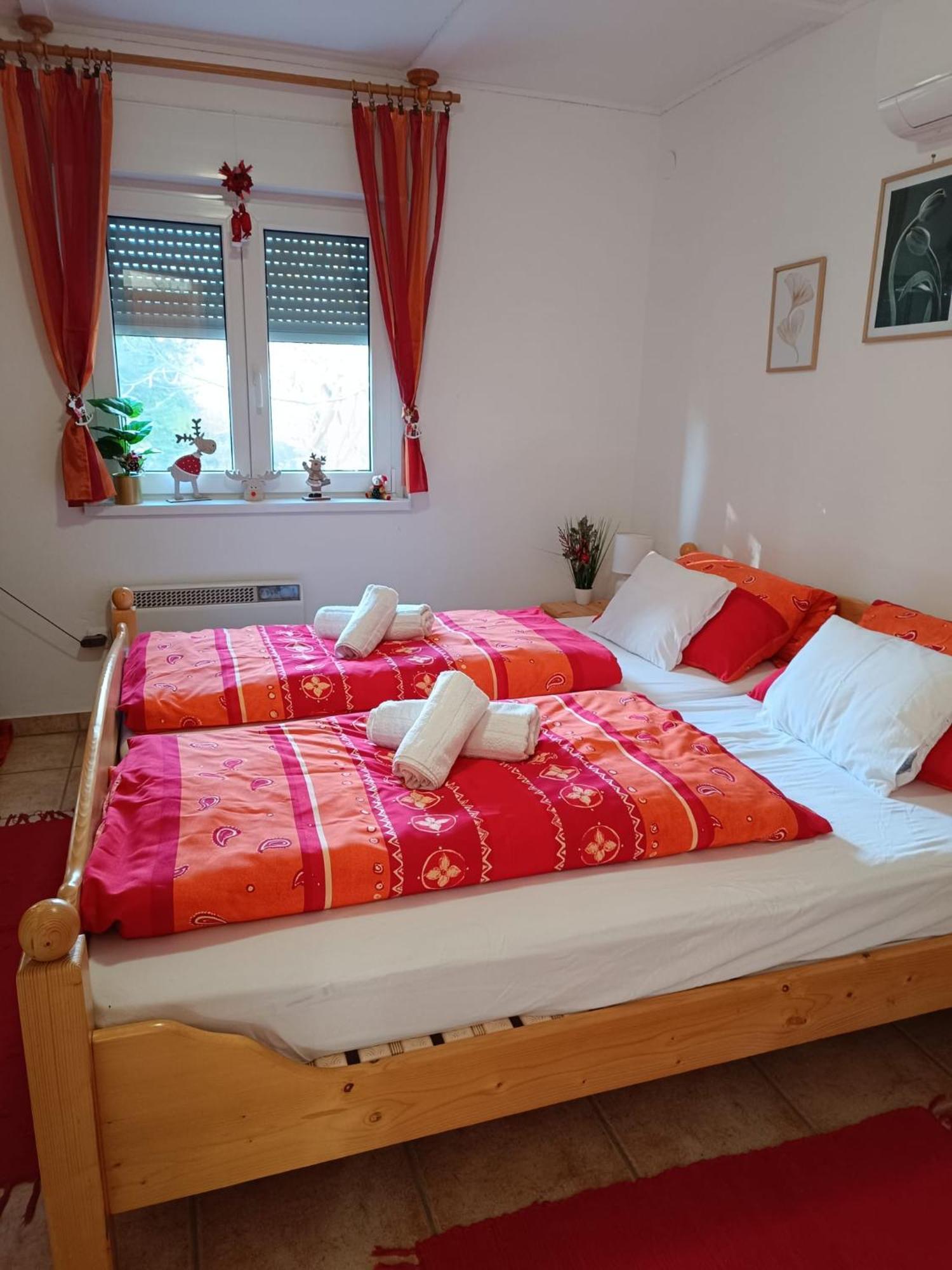 Hotel Regina Ranch Igal Esterno foto