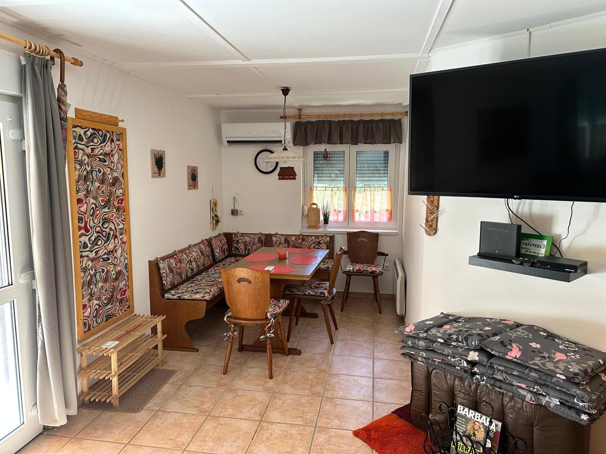 Hotel Regina Ranch Igal Esterno foto