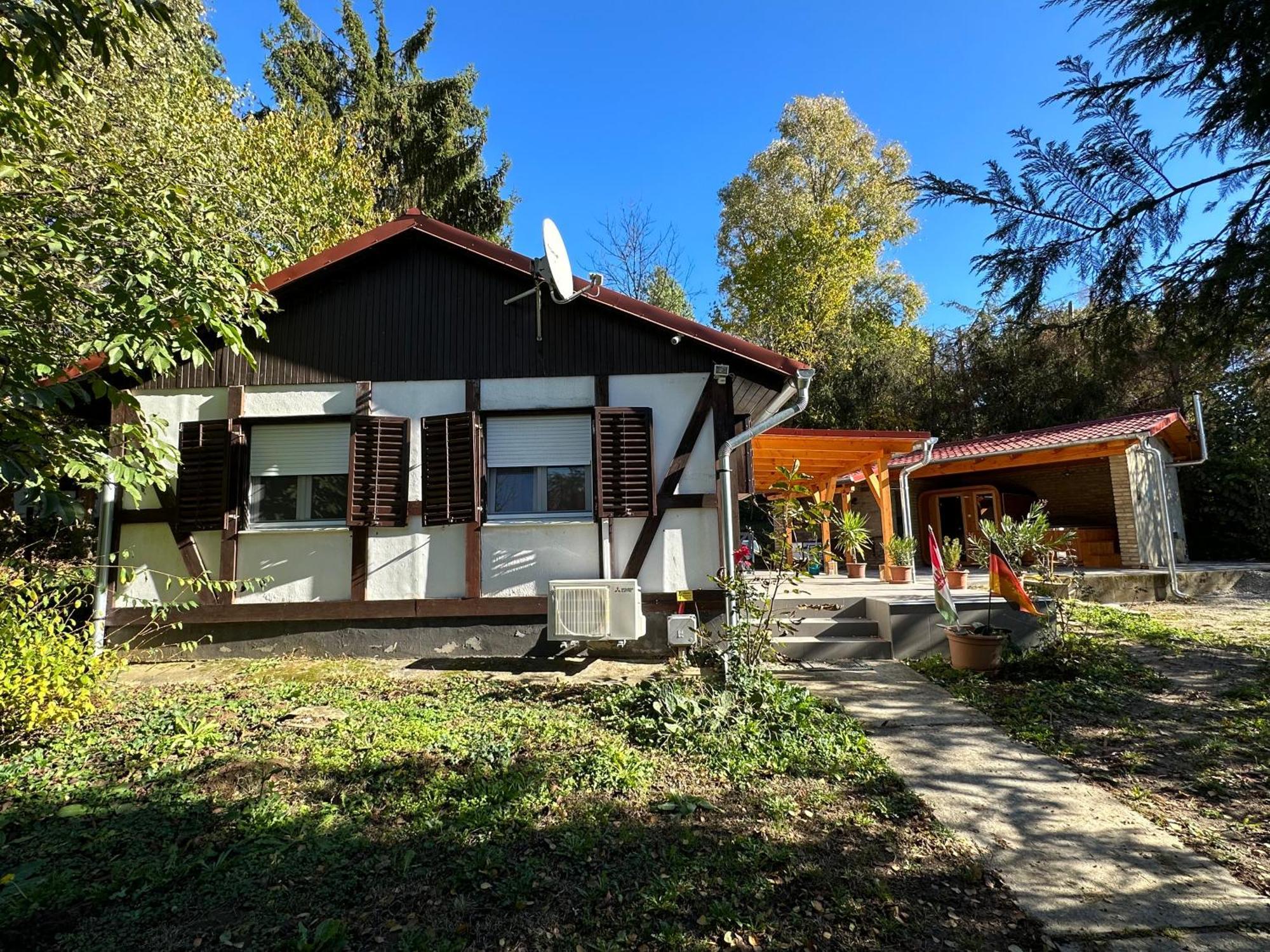 Hotel Regina Ranch Igal Esterno foto